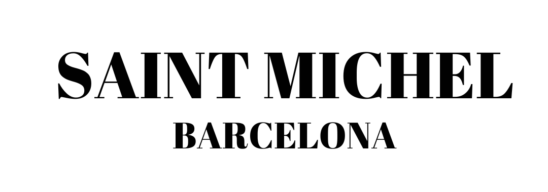 Saint Michel Barcelona